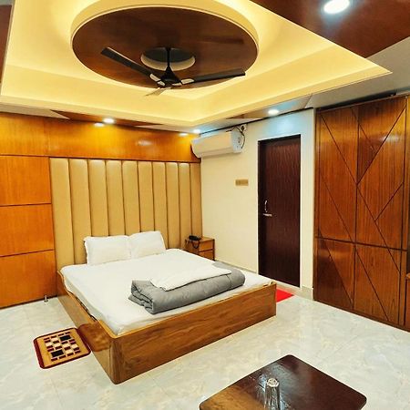 Hotel Sonar Bangla Рангамати Екстериор снимка