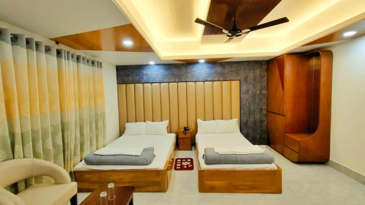 Hotel Sonar Bangla Рангамати Екстериор снимка