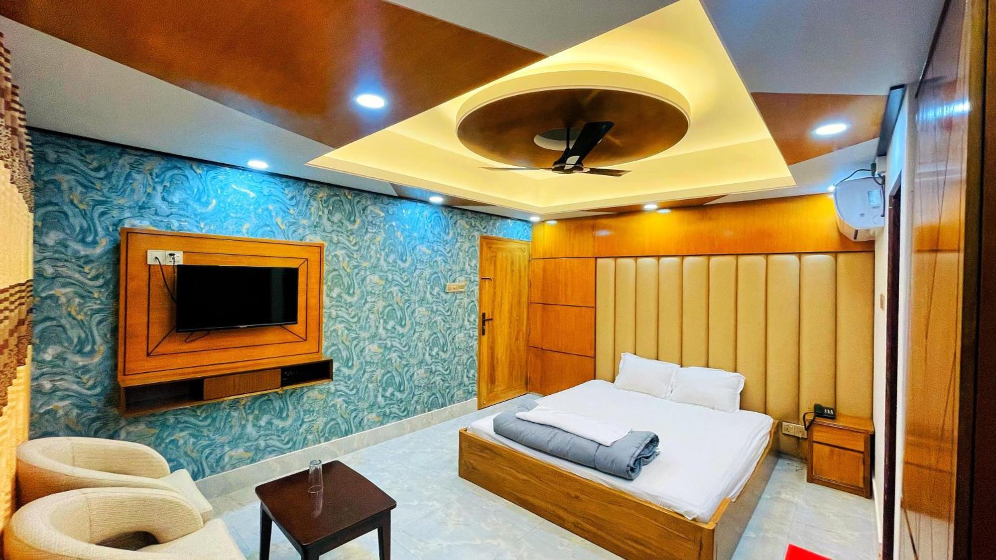 Hotel Sonar Bangla Рангамати Екстериор снимка