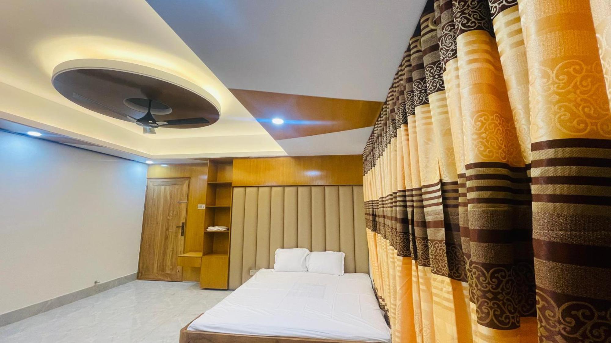 Hotel Sonar Bangla Рангамати Екстериор снимка